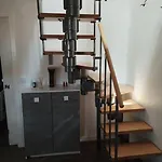 Katyto House Apartman