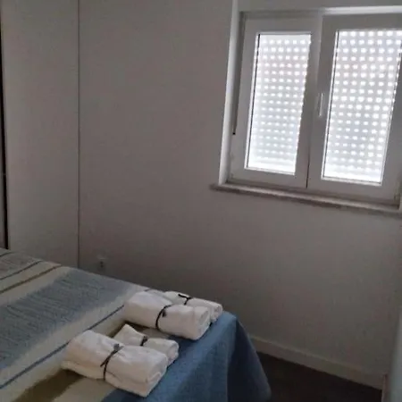 Katyto House شقة كوستا دا كاباريكا