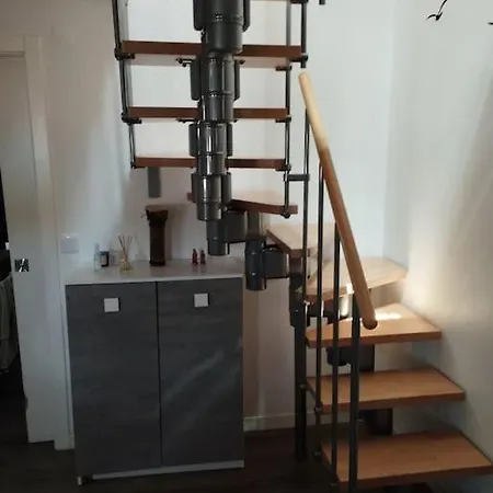 Katyto House شقة