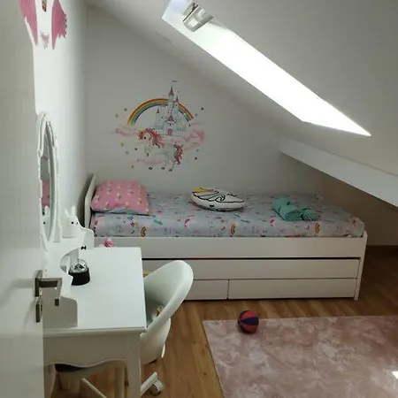 Katyto House شقة *