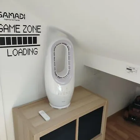 Katyto House * كوستا دا كاباريكا