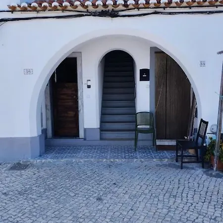 شقة Katyto House كوستا دا كاباريكا