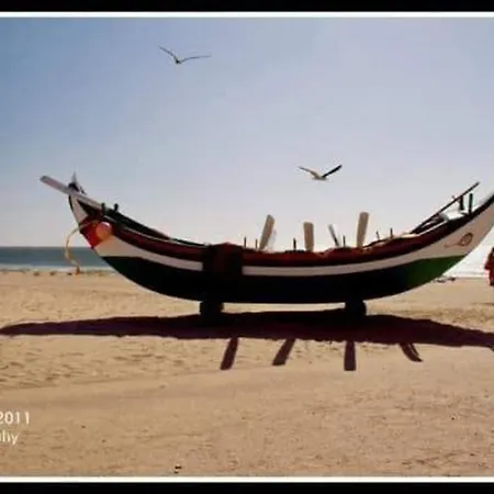 Appartement Katyto House