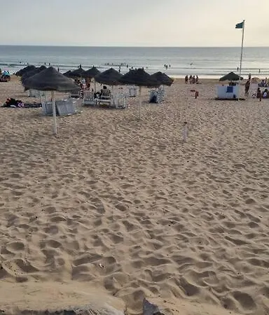 Appartement Katyto House Costa da Caparica