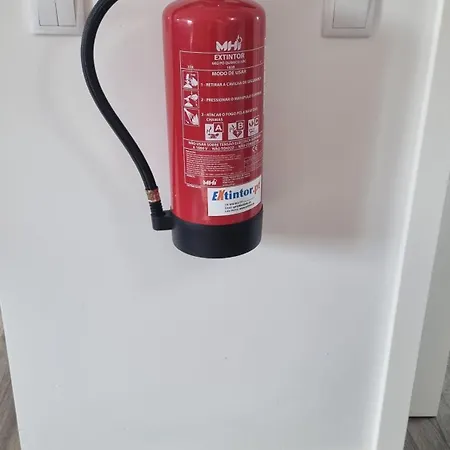 Appartement Katyto House Costa da Caparica