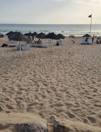 Διαμέρισμα Katyto House Costa de Caparica