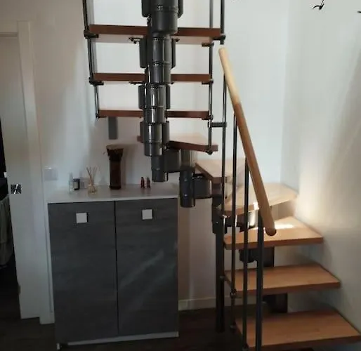 Katyto House Διαμέρισμα