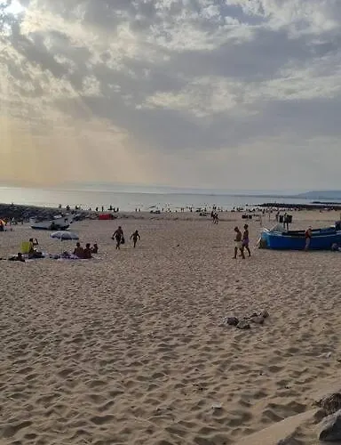 Katyto House Costa de Caparica