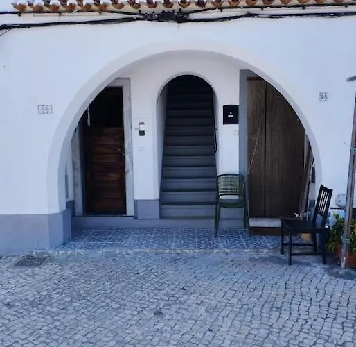 Διαμέρισμα Katyto House Costa de Caparica